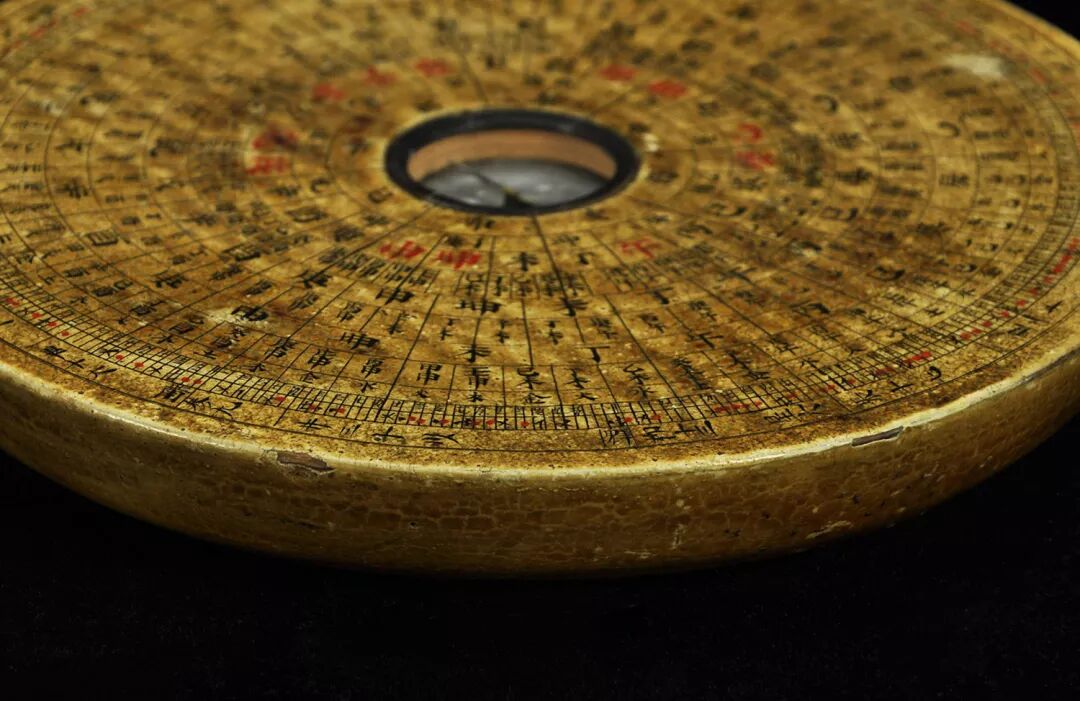 「左青龙，右白虎」！终于有人讲清楚了！