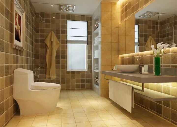 厕所风水千万要注意！