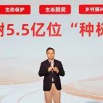 惠普金融重头戏在乡村 蚂蚁集团怎么做到1800个涉农县域全覆盖？