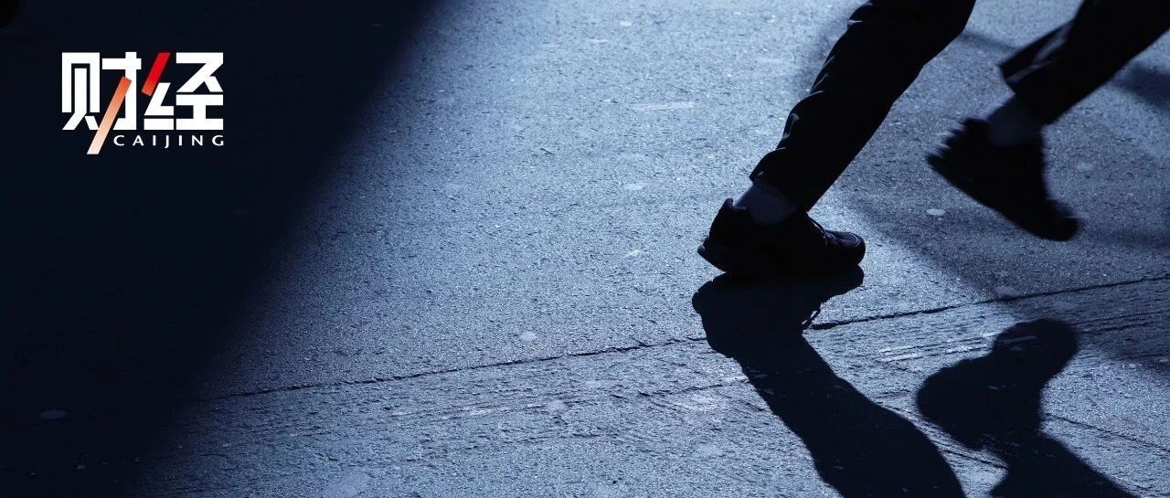 我为什么逃离会计事务所