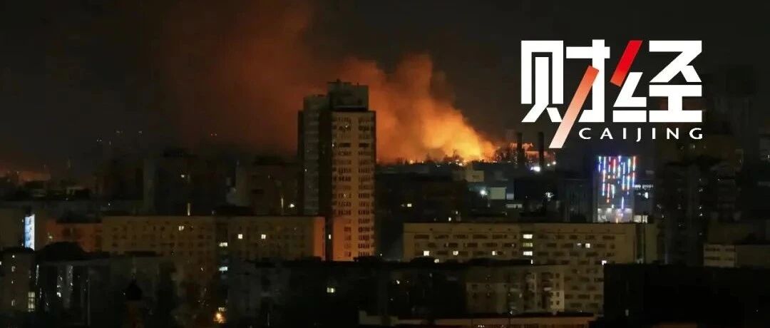 攻防战打响，基辅城内枪声四起，如果乌克兰被完全占领，会发生什么？