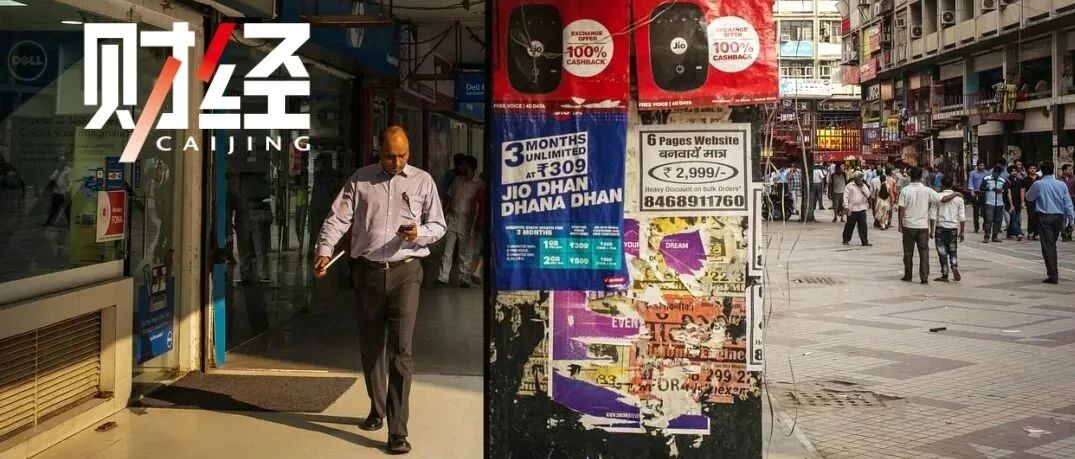 印度到底行不行？