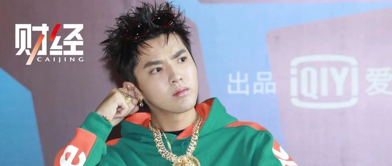 外籍不是护身符！吴亦凡涉嫌强奸被刑拘，多家公司注销或踩雷