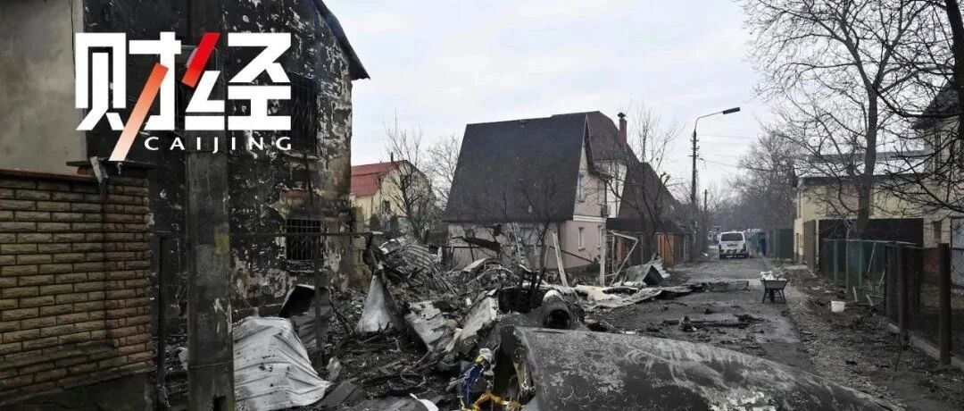 俄罗斯最严峻的三个考验要来了