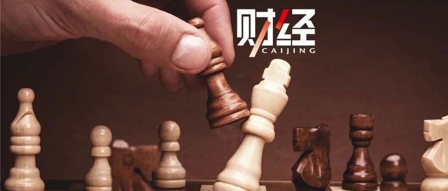 姚洋：十年前我们给中央建议，大象难藏身于树后