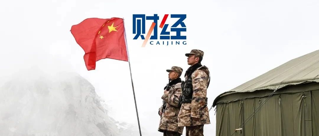 印度开了第一枪，或产生三个严重后果！复旦林民旺：“我们也必须要有开枪的决心和准备”