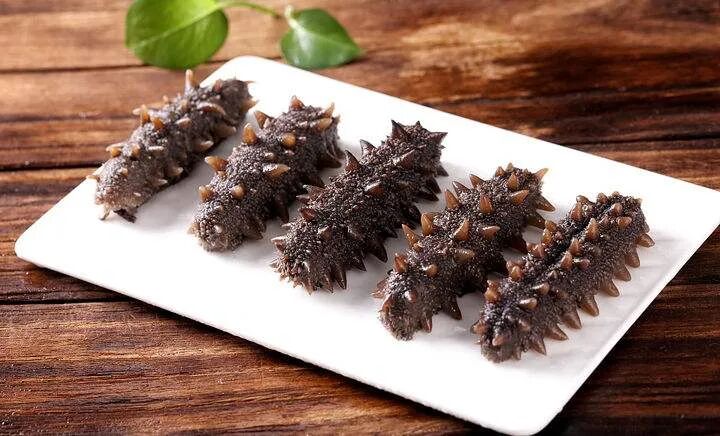 吃海参要吃个明白，这些你都知道吗？