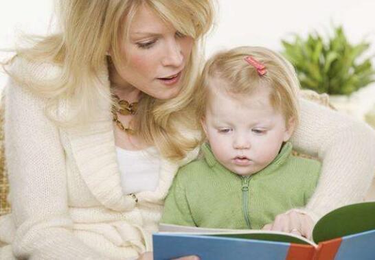 最全发育迟缓儿童的语言训练方法