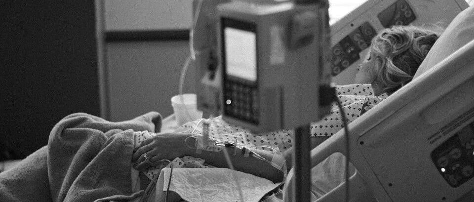 ICU“风暴”来袭，这类检验为何如此关键？