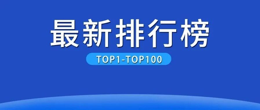 2012-2021年全国检验医学领域学者论文学术影响力排名