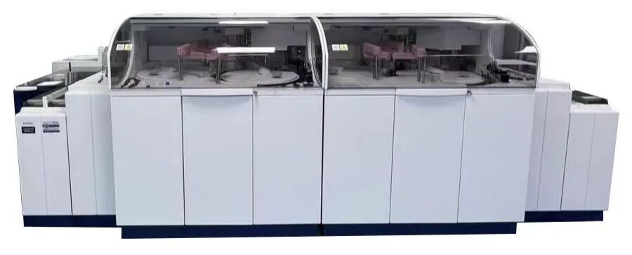 日立生化 怎么样发光NO.1打造的生化免疫流水线，迎来IVD新引擎时代！_https://www.jmylbn.com_新闻资讯_第3张