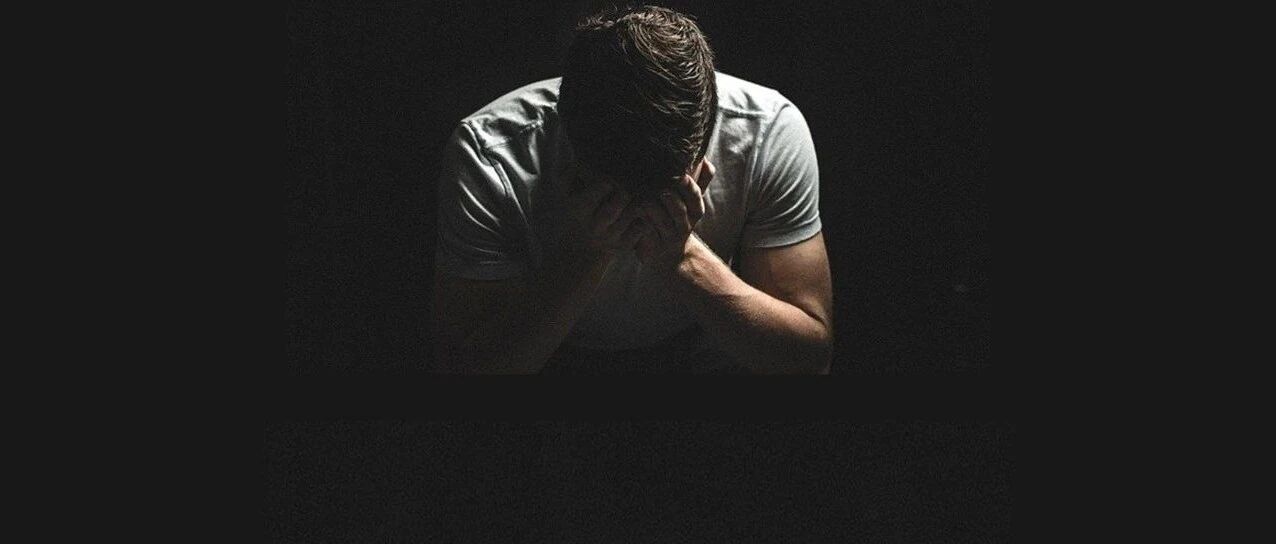 “男”言之隐 • 第一弹 | 快来自查，你的前列腺还好吗？