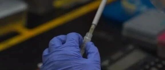 新进展！SCI刊文揭示，上转发光方法快速检测新冠抗体能预测中和抗体保护率