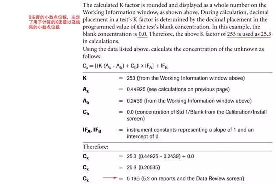 生化仪怎么定标生化结果竟出现负值？9种原因、7个高招教给你_https://www.jmylbn.com_新闻资讯_第3张