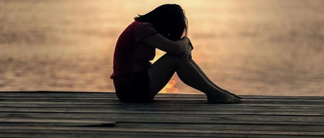 故事变成事故，我被梅毒感染了……