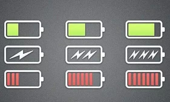 手机充电90%好还是100%好_小米9手机的电量100%降至90%很快_手机充电宝哪个牌子好