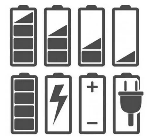 手机充电宝哪个牌子好_小米9手机的电量100%降至90%很快_手机充电90%好还是100%好