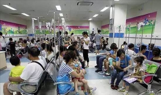 近期多名孩子感染，肝损伤！你以为是感冒，这些症状赶紧看病