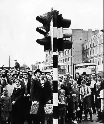 漂亮的想法总能让城市更加美好！