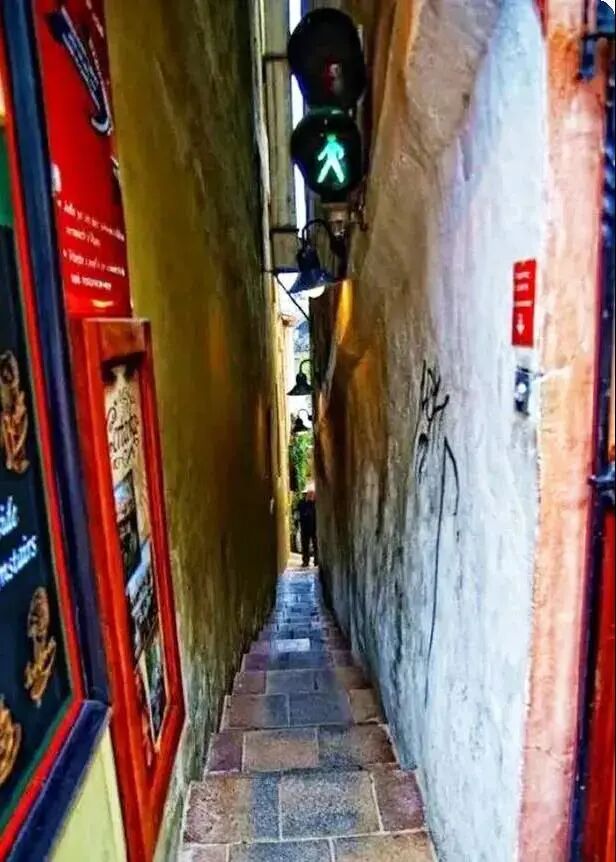 漂亮的想法总能让城市更加美好！