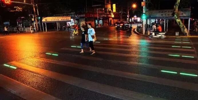 漂亮的想法总能让城市更加美好！