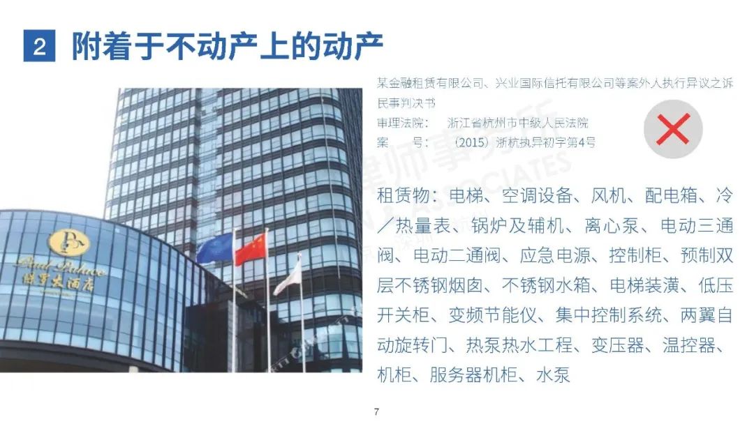 无奇不有！20种特殊融资租赁物一览