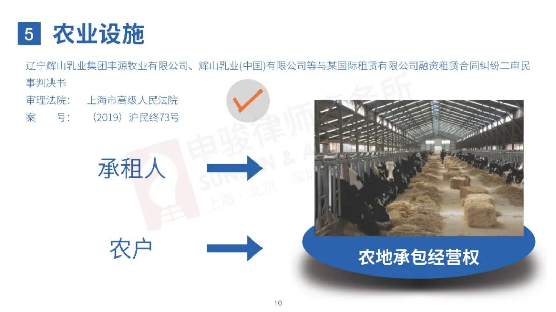 无奇不有！20种特殊融资租赁物一览
