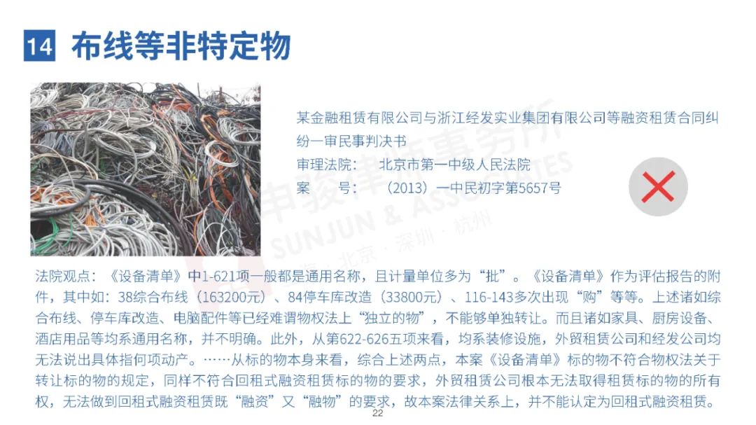无奇不有！20种特殊融资租赁物一览