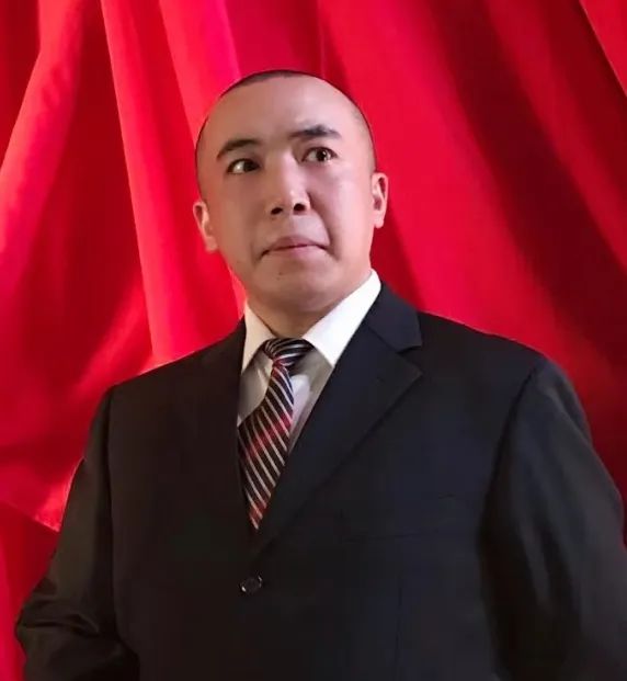 磊落星月高｜4月24日领军人才培养•田磊专场演出《麒麟山》
