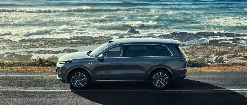 小鹏 G9 犹抱琵琶半遮面，理想 L9 则持续撩动琴弦