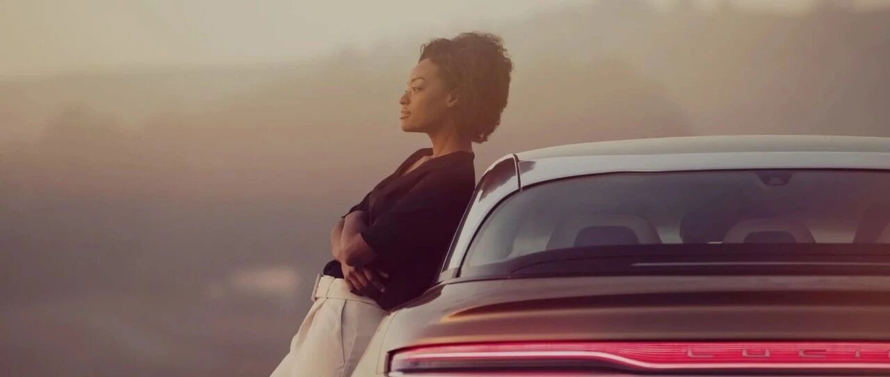 Lucid Air详解，真正敢叫板特斯拉的的豪华性能电动轿车｜动点汽车