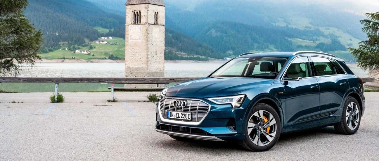 车型增多行业加速，夏季全球新能源车大盘点 | 动点汽车