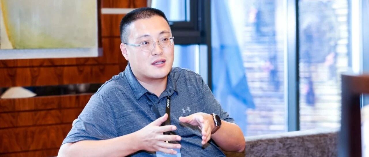 涂鸦智能付强：两三年之内，万物互联将走向全场景智能感知时代 | 动察