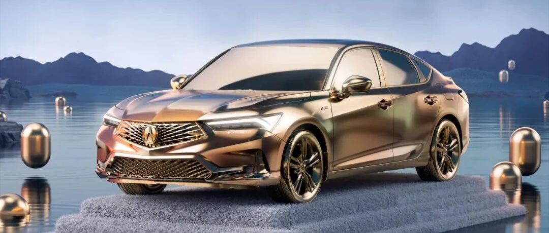 元宇宙大背景下，汽车产商也来拥抱 NFT