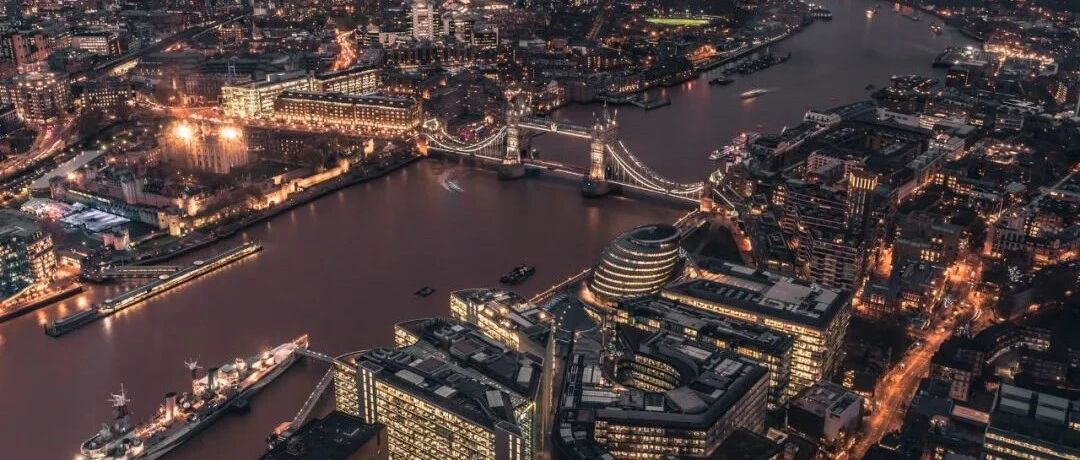 后疫情时代下，伦敦科技周的变与不变