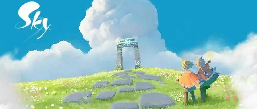 【专访】《光·遇》游戏设计师陈星汉：生活已经充满了阴暗，游戏何必呢？