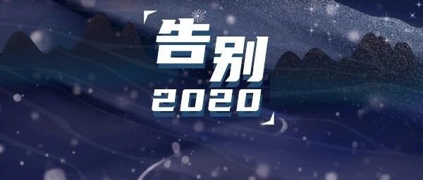 印象2020｜蚂蚁暂缓IPO、蛋壳公寓暴雷、阿里巴巴被查......谁是你心中的数字经济年度头条？