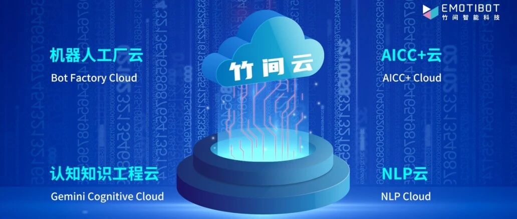 [专访]竹间智能简仁贤：以「竹间云」Cloud AI让企业更智能
