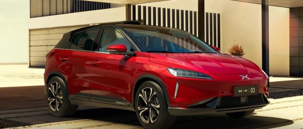 小鹏汽车赴美上市，造车新势力上演“三国杀”｜动察