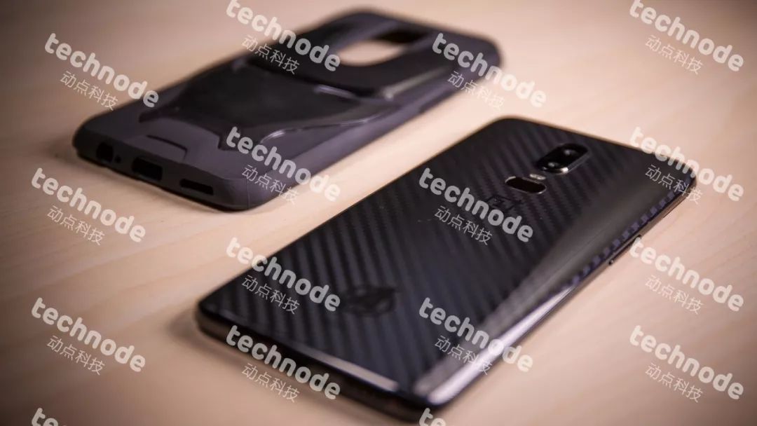 視訊 Oneplus 6 復仇者聯盟限量版評測 這個系統有點兒 氫 動點科技 微文庫