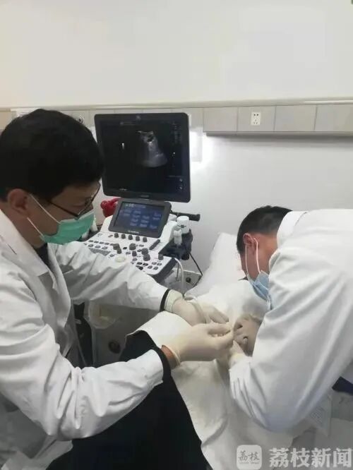 『【你有多美】战“疫”一家人，终于团圆了！』【你有多美】战“疫”一家人，终于团圆了！