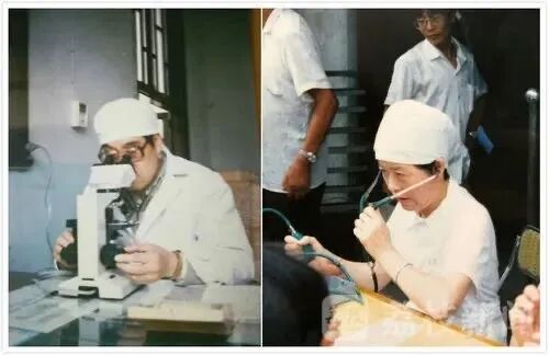 『【你有多美】战“疫”一家人，终于团圆了！』【你有多美】战“疫”一家人，终于团圆了！