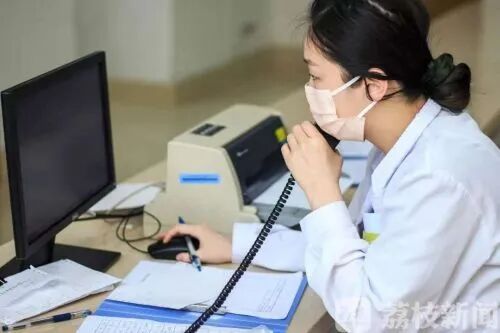 『【你有多美】战“疫”一家人，终于团圆了！』【你有多美】战“疫”一家人，终于团圆了！