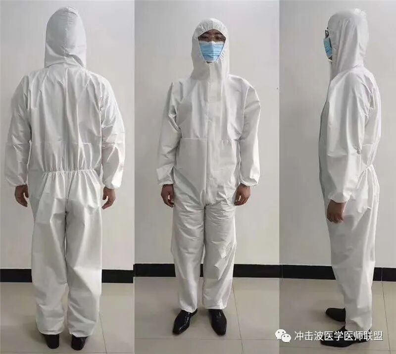 医用隔离眼罩怎么用口罩、隔离衣、隔离鞋套、防护服、医用隔离眼罩、隔离面罩（防护必备）_https://www.jmylbn.com_新闻资讯_第11张