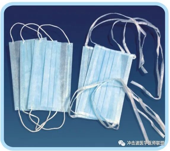 医用隔离眼罩怎么用口罩、隔离衣、隔离鞋套、防护服、医用隔离眼罩、隔离面罩（防护必备）_https://www.jmylbn.com_新闻资讯_第3张