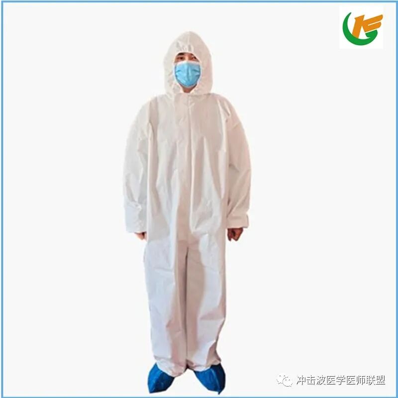 医用隔离眼罩怎么用口罩、隔离衣、隔离鞋套、防护服、医用隔离眼罩、隔离面罩（防护必备）_https://www.jmylbn.com_新闻资讯_第8张