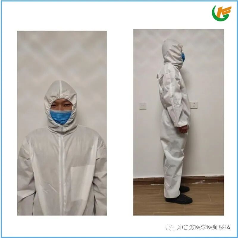 医用隔离眼罩怎么用口罩、隔离衣、隔离鞋套、防护服、医用隔离眼罩、隔离面罩（防护必备）_https://www.jmylbn.com_新闻资讯_第12张