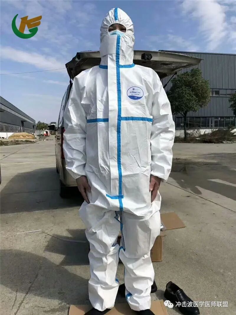 医用隔离眼罩怎么用口罩、隔离衣、隔离鞋套、防护服、医用隔离眼罩、隔离面罩（防护必备）_https://www.jmylbn.com_新闻资讯_第14张