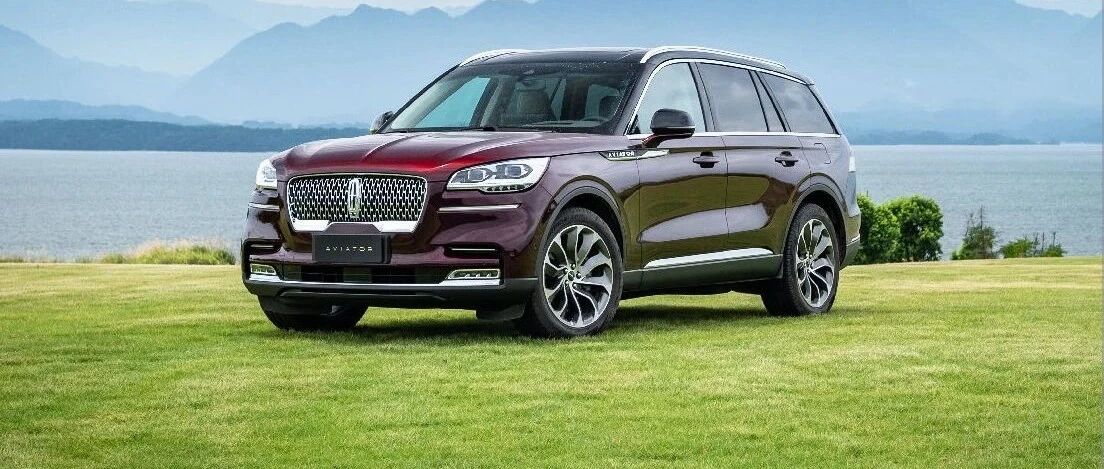 山路云海  从容穿梭  全新林肯飞行家Aviator开启庐山云端之旅