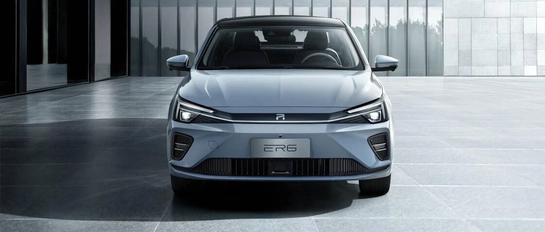 魔都魔心魔盒 R SPACE兑现想象 荣威R ER6“芯”动上市